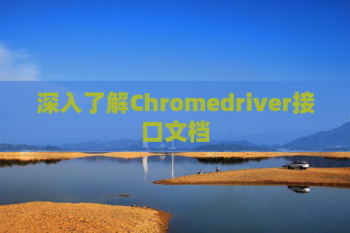 深入了解Chromedriver接口文档